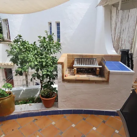 Lucero Campello Apartament Alicante